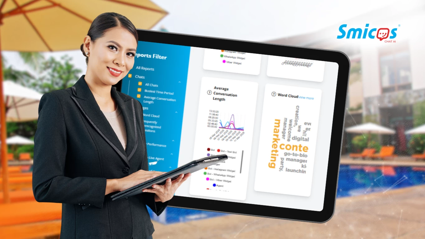 Summer Success: Let Your Business Thrive with AI banner