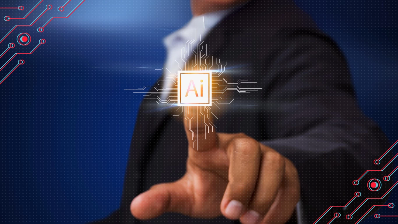 Surviving and Thriving: How AI Chatbots Elevate Business Competitiveness banner