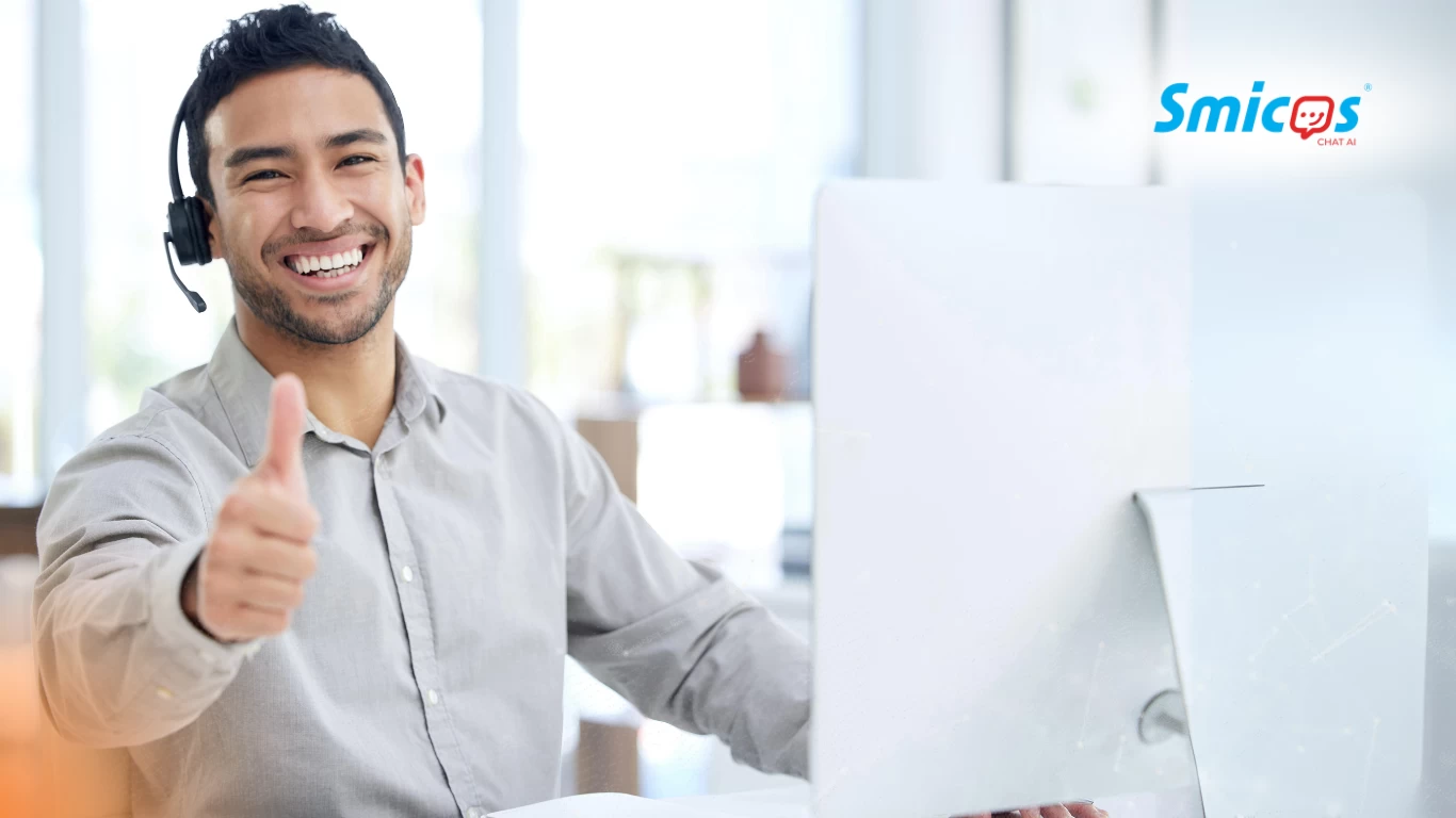 The Benefits of Chatbots for Human Employees banner