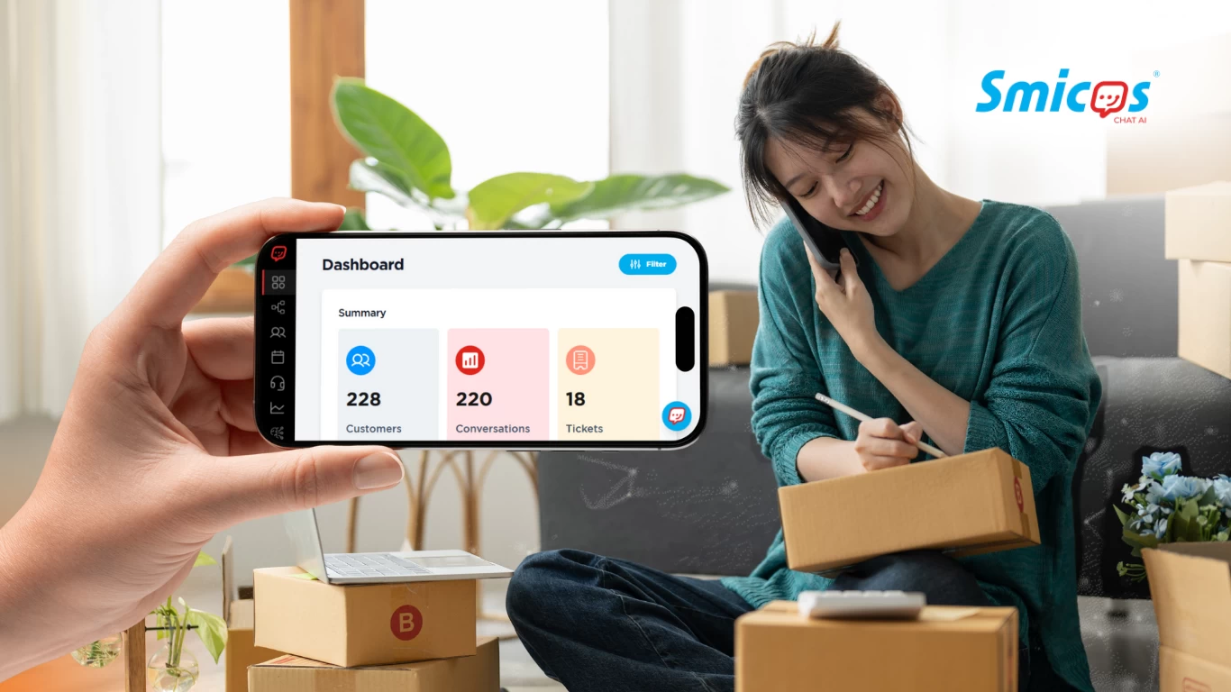 The Future of Personalization: What SMEs Need to Know banner