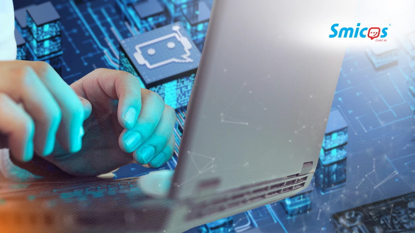 The Initial Hassle of Implementing Chatbots: Is It Worth It? banner