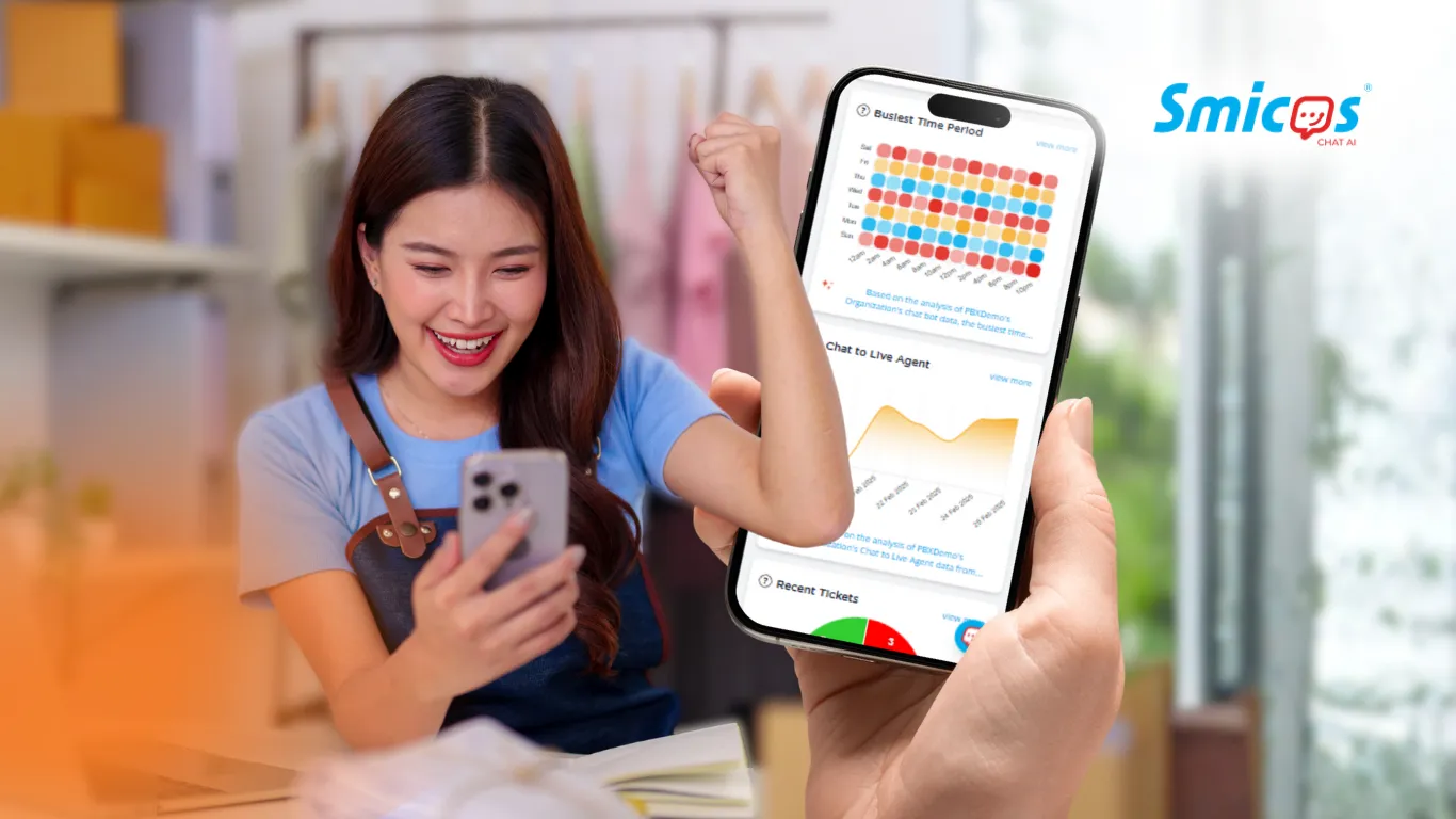 The Last Push: Is Your Business Ready for the Holiday Rush? banner