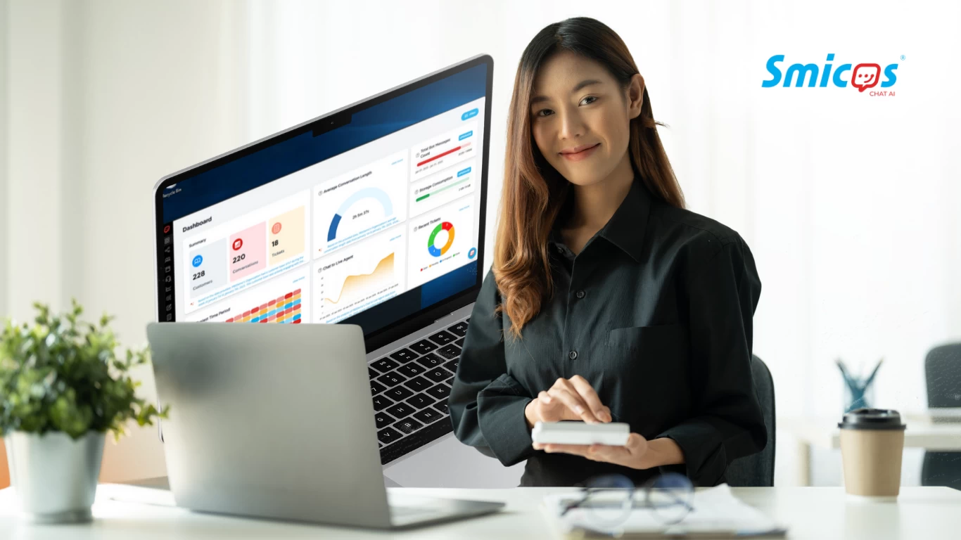 The Role of Chatbots in Modern Marketing banner