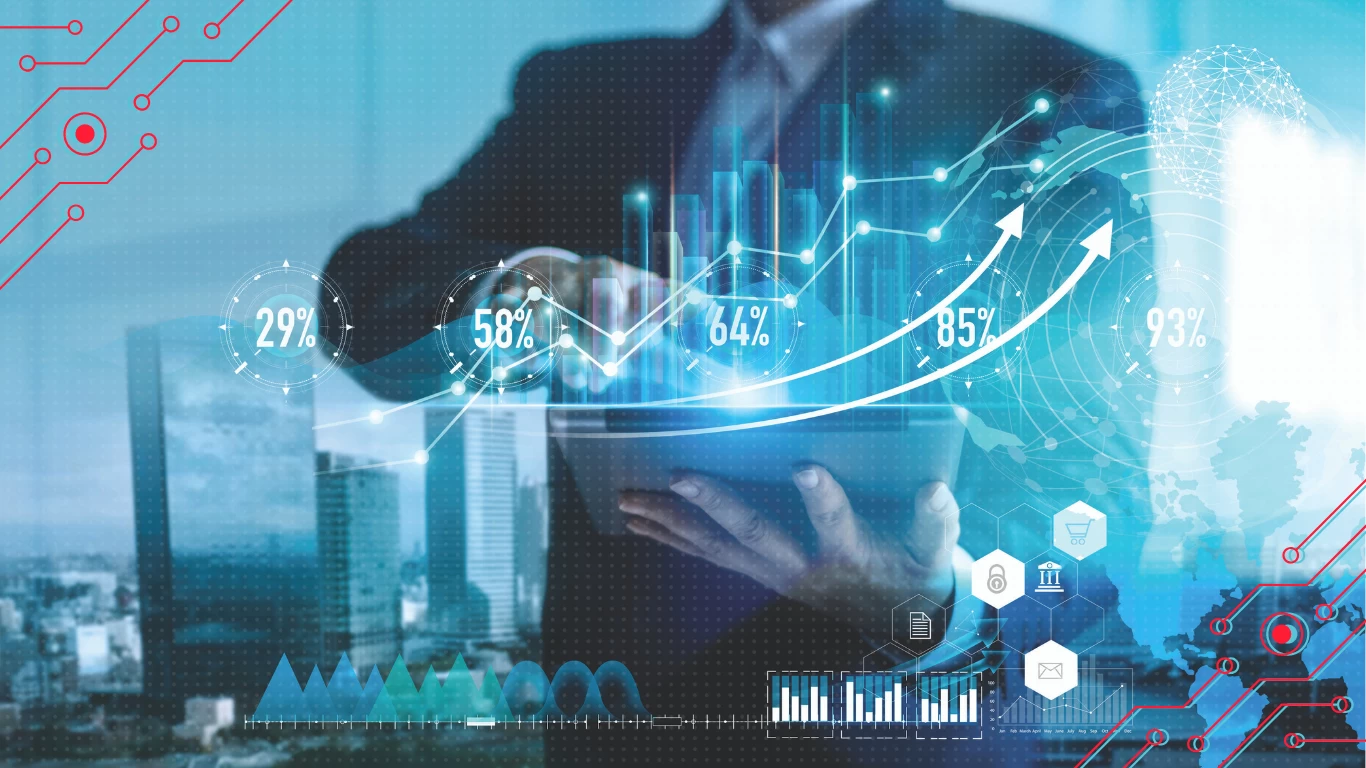 Thriving in the Digital Surge: Strategies for Success in the Evolving Business Landscape banner