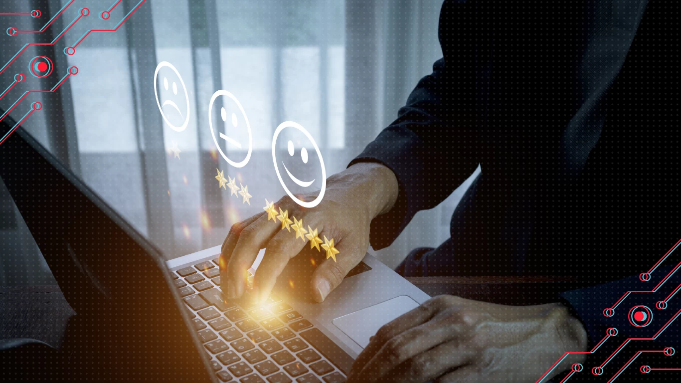 Ticketing with Ease: Integrating a Streamlined Customer Service System banner