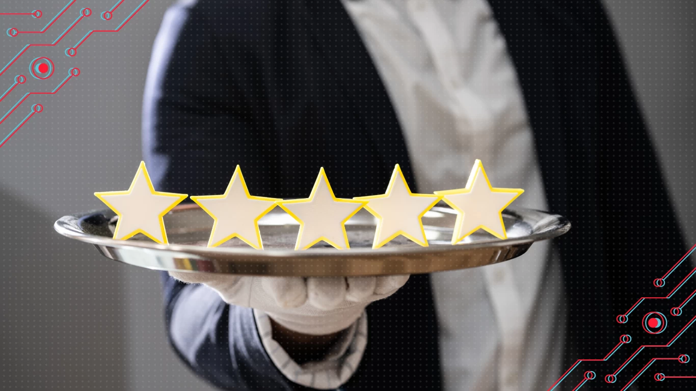 Transforming Guest Experience: AI Chatting Innovations for Hotels and Restaurants banner