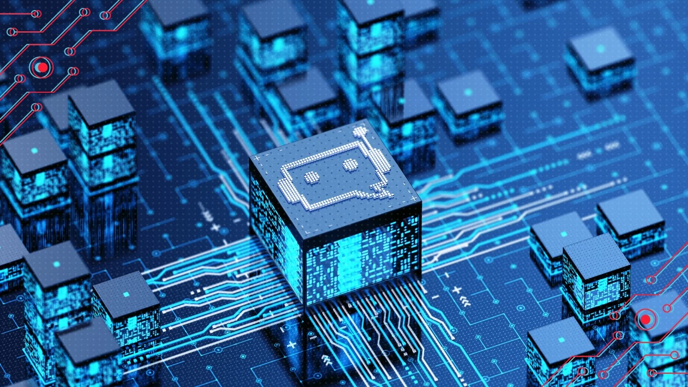 What is the Future of Chatbot? Top Chatbot Trends in 2024 banner