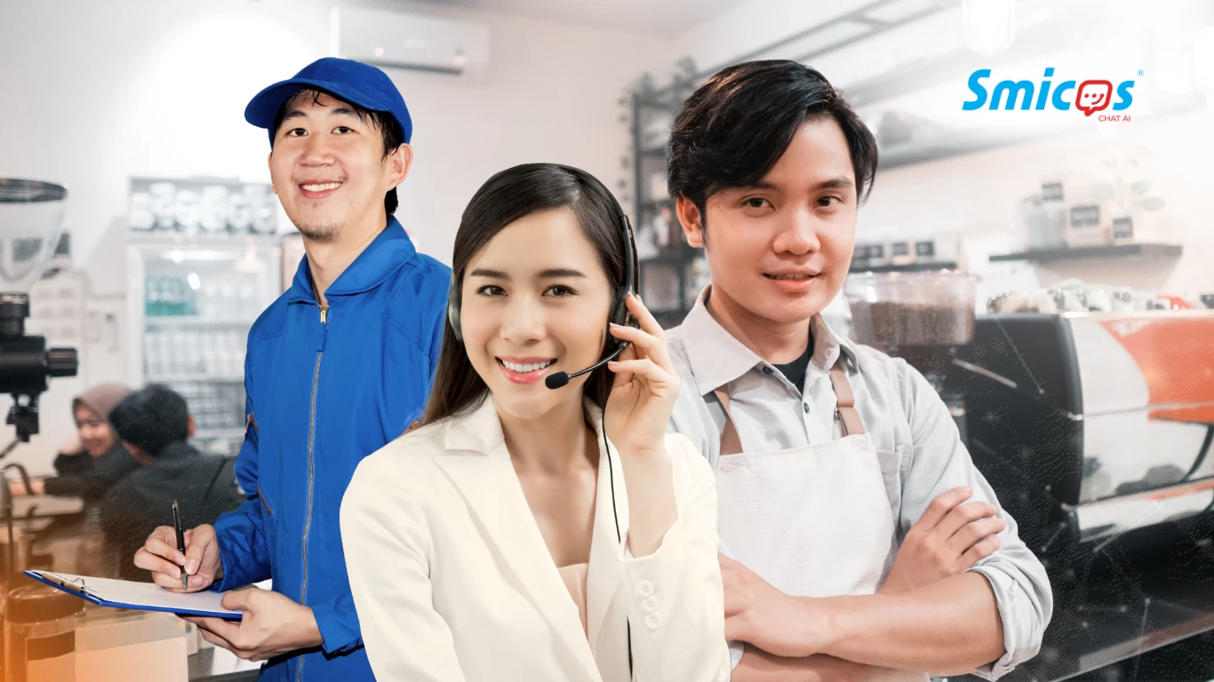 What Is the Service Industry, and Is My Business Included? banner