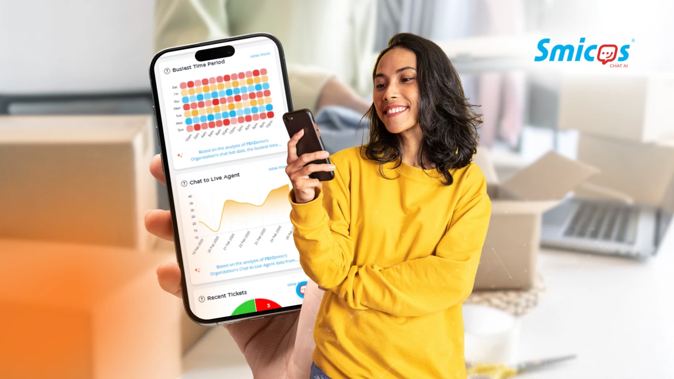 What Users Really Expect From Chatbots Now banner