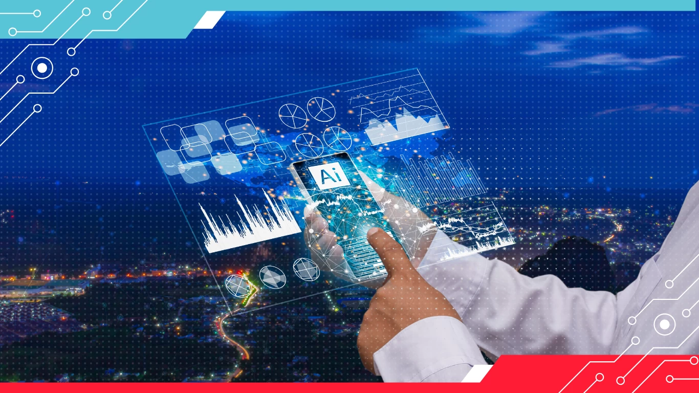 What's Happening In The AI Industry?: The Latest Chatbots News banner