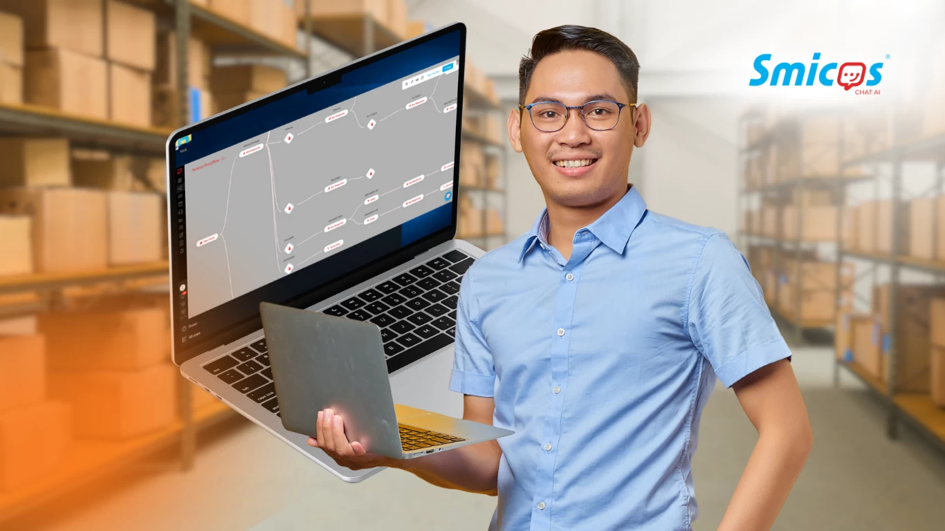 Why API-Ready Chatbots Are the New Standard banner