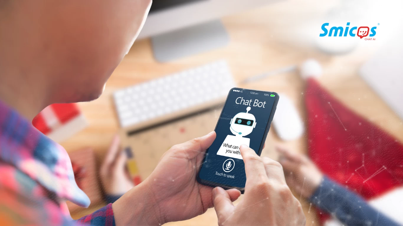 Why Businesses Can't Afford to Disconnect During the Holiday banner