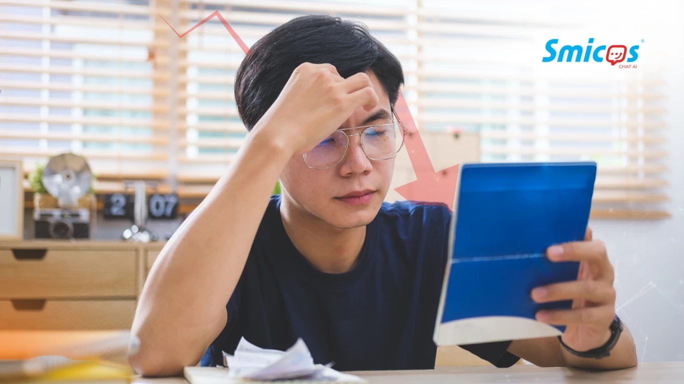 Why Businesses Without AI Are Getting Left Behind banner