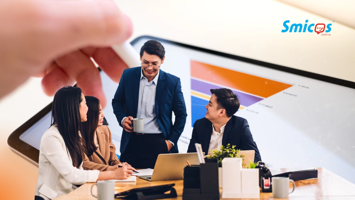 Why Chatbots Are Key to Your Marketing Funnel banner