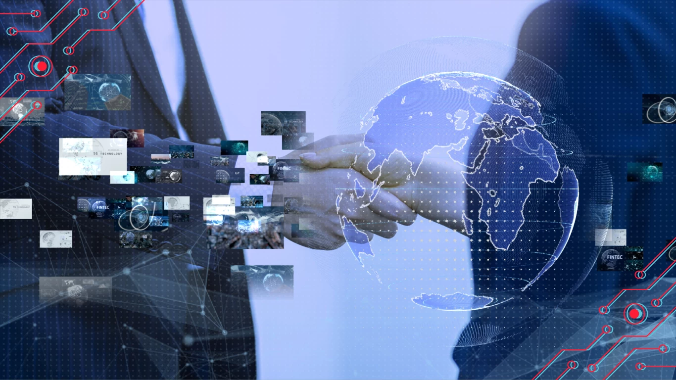 Why Conversational AI and AI Chatbots are Popular for Businesses banner