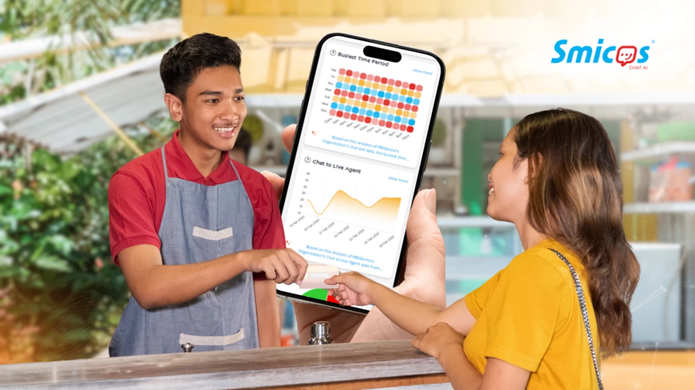 Why Easy-to-Use Chatbots Are Essential for Customer Service banner