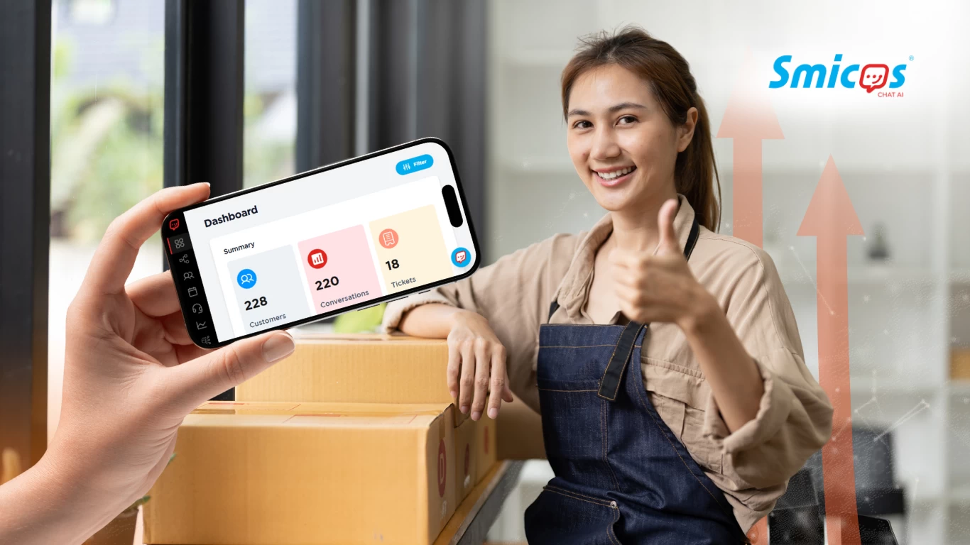 Why Service Providers Should Have A Simple Chatbot Builder banner
