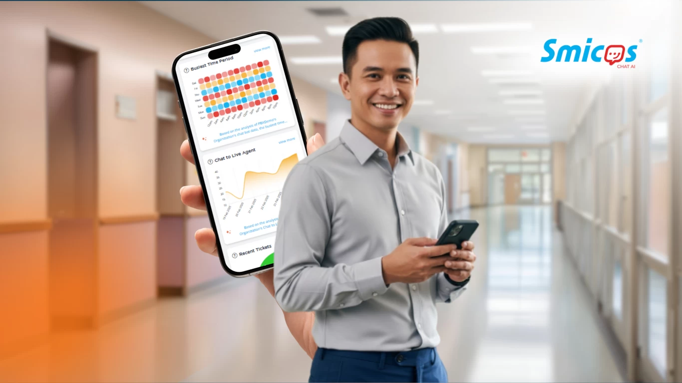 Why Smicos is the New Digital Assistant for School Offices banner
