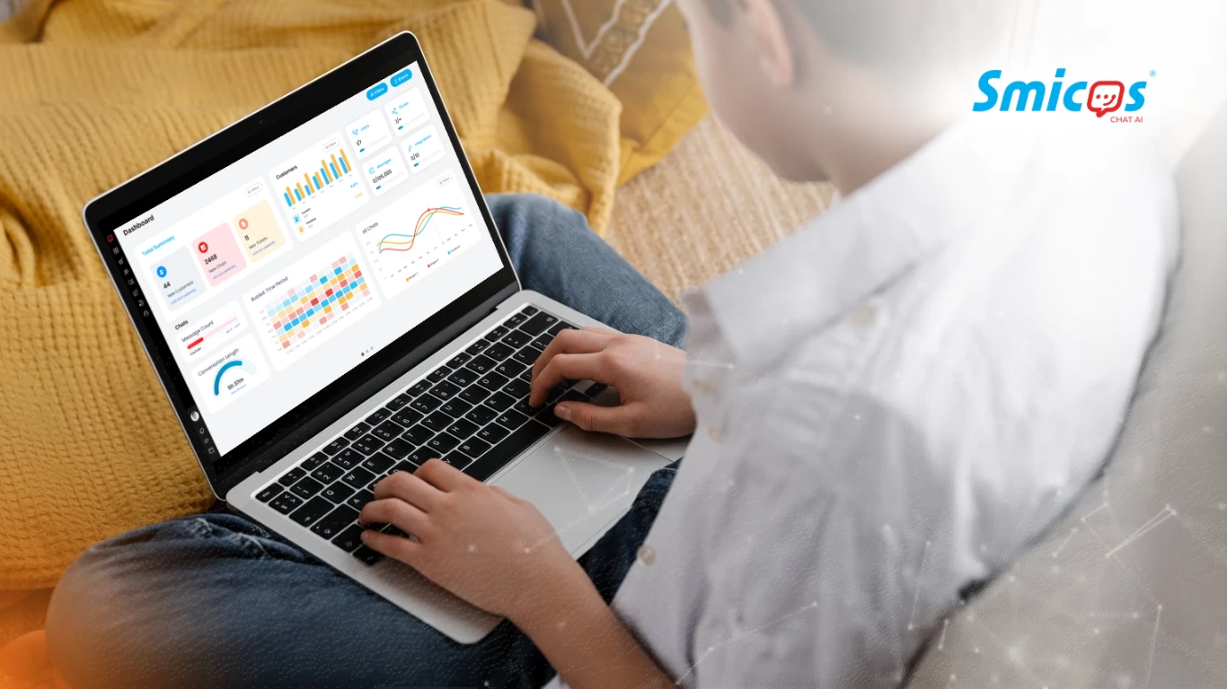 Why the Services Industry Should Use Smicos Booking Manager banner